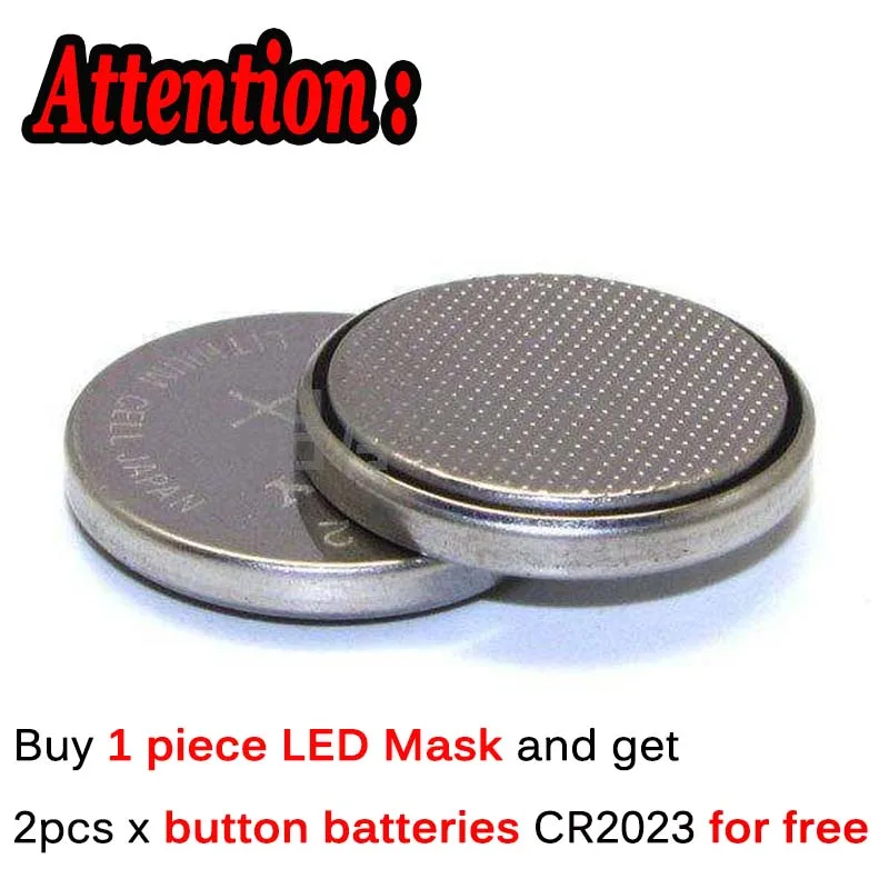 Светящаяся в темноте светодиодная маска для косплея YUEHUI хищника из фильма