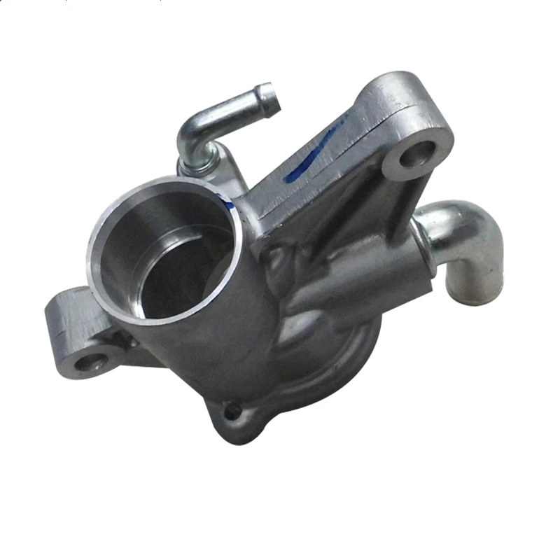 GENUINE OEM NEUE Thermostat Case17690 80JA0,1769080JA0 für Suzuki SX4