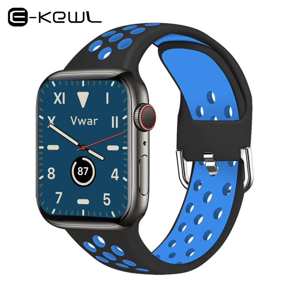 iwol M36 Plus 1.8 inch Infinite Screen Smart Watch 44MM Bluetooth Call Wireless Charging IP68 Waterproof Music Play Smartwatch |