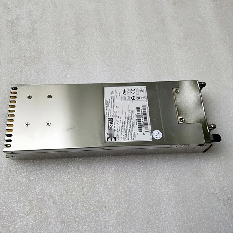 Блок питания для 3Y 2U 500W блок питания YM-5501A