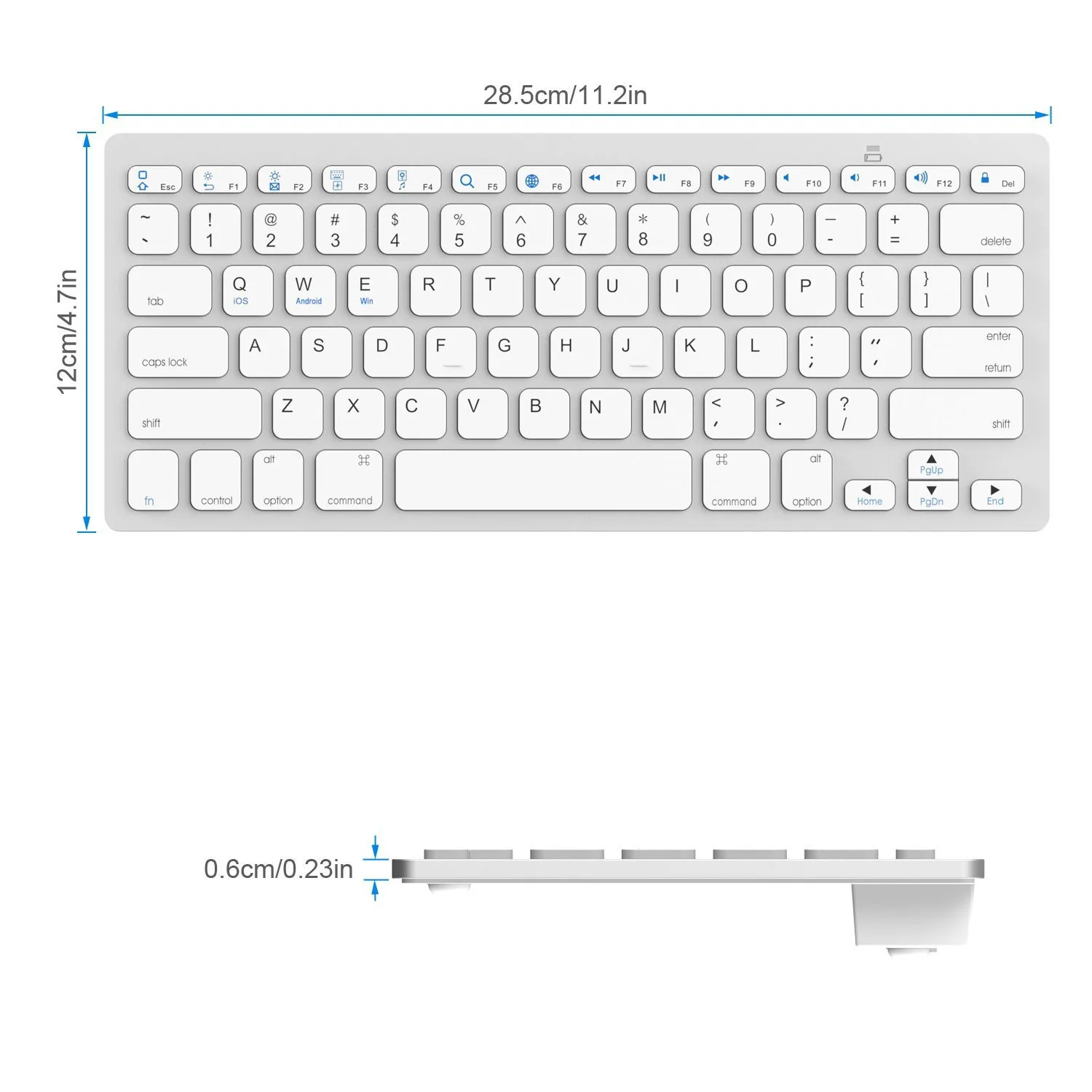 Anker K1280c Bluetooth Keyboard Pin Latest Styles uecavanis.edu.ec