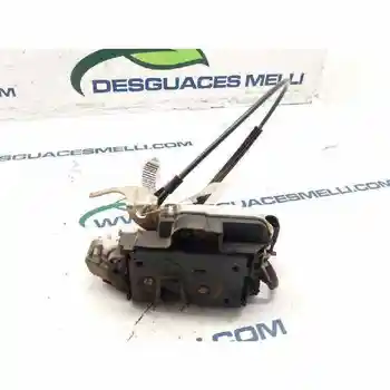 

6K4837016D right front door lock SEAT CORDOBA BERLINA (6K2)