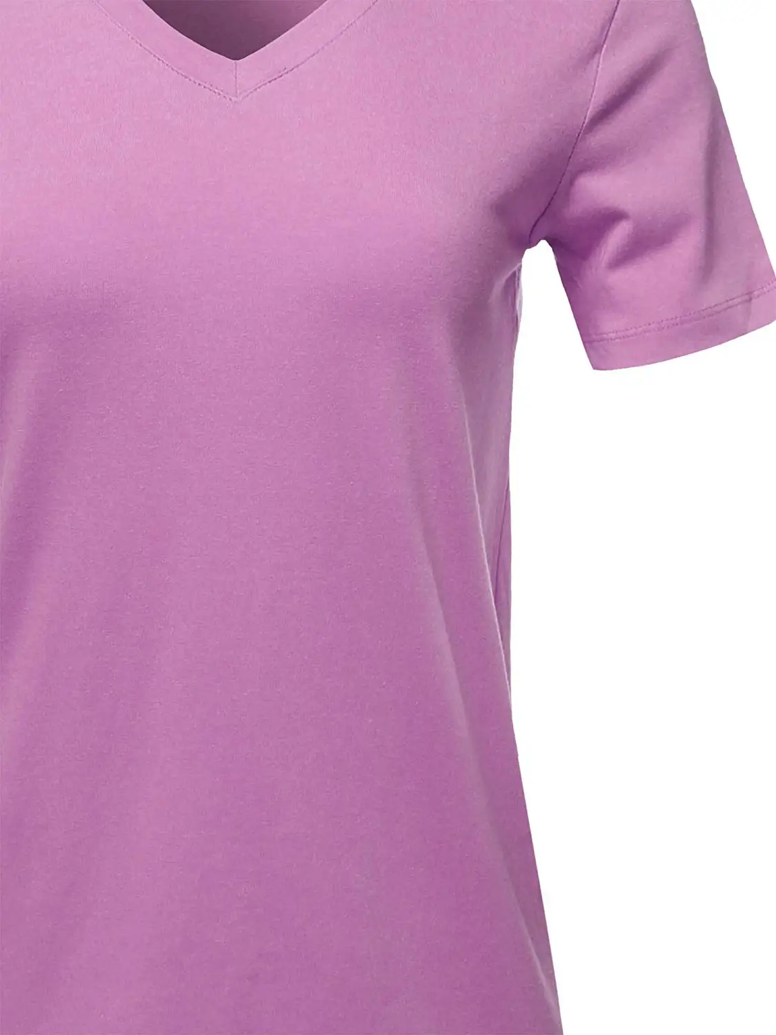 Günstige Frauen Kurzarm Lose T Shirts Baumwolle Casual Tops Solide Oansatz