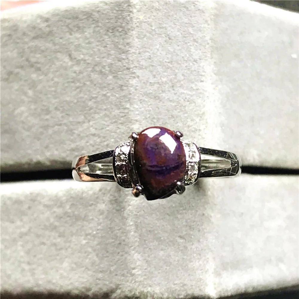 Sugilite Ring (52)