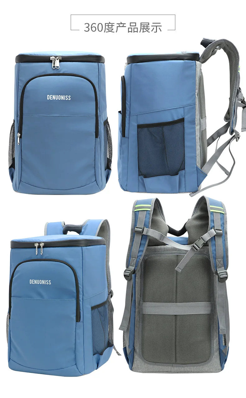 Bolsas térmicas
