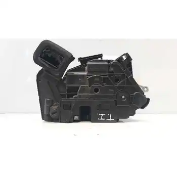 

7 PIN Door Lock Rear Left Skoda Rapid Ambition