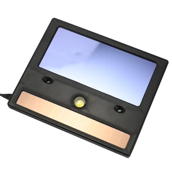 

Professional Solar Energy Automatic Changing Light Welding Mask Lens Welding Protection Helmet Dimming Visor with LED Light