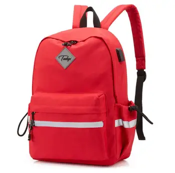 

2019 new student shoulder bag, splicing package, low price, wholesale