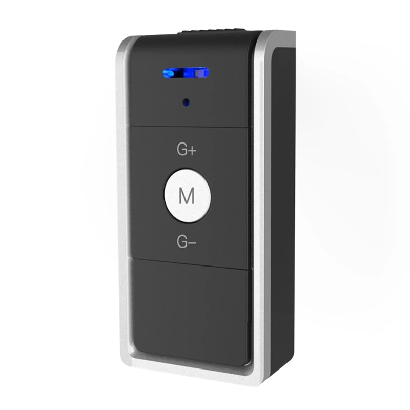 Bluetooth приемник 4,2 беспроводной Bluetooth аудио приемник 3,5 мм Автомобильный Aux Bluetooth адаптер для динамика наушников Hands-Free