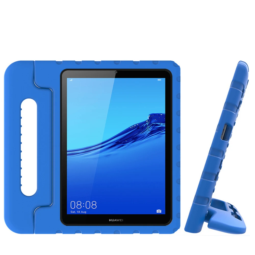 Для huawei MediaPad M5 Lite 8 &quot2019 Honor Pad 5 8&quot чехол для планшета EVA противоударный