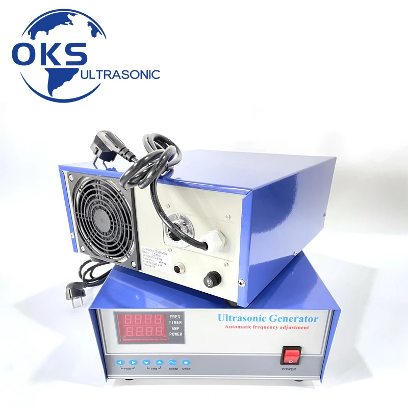 68KHZ 300W 고주파 기계 초음파 발전기 5PCS 68KHZ 트랜스 듀서