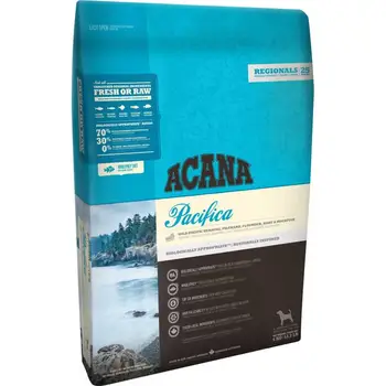 

ACANA PACIFICA DOG 6 KG