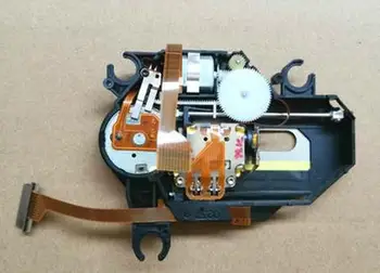 

Original CDM-12.3 OPtical Pick Up Mechanism CDM12.3BLC CDM12.3 BLC CD Laser Lens Assembly