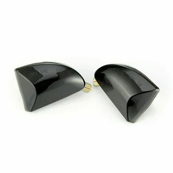 

Left And Right Side Marker Light 4519067700C40A 2x Dynamic Side Marker Light Plastic
