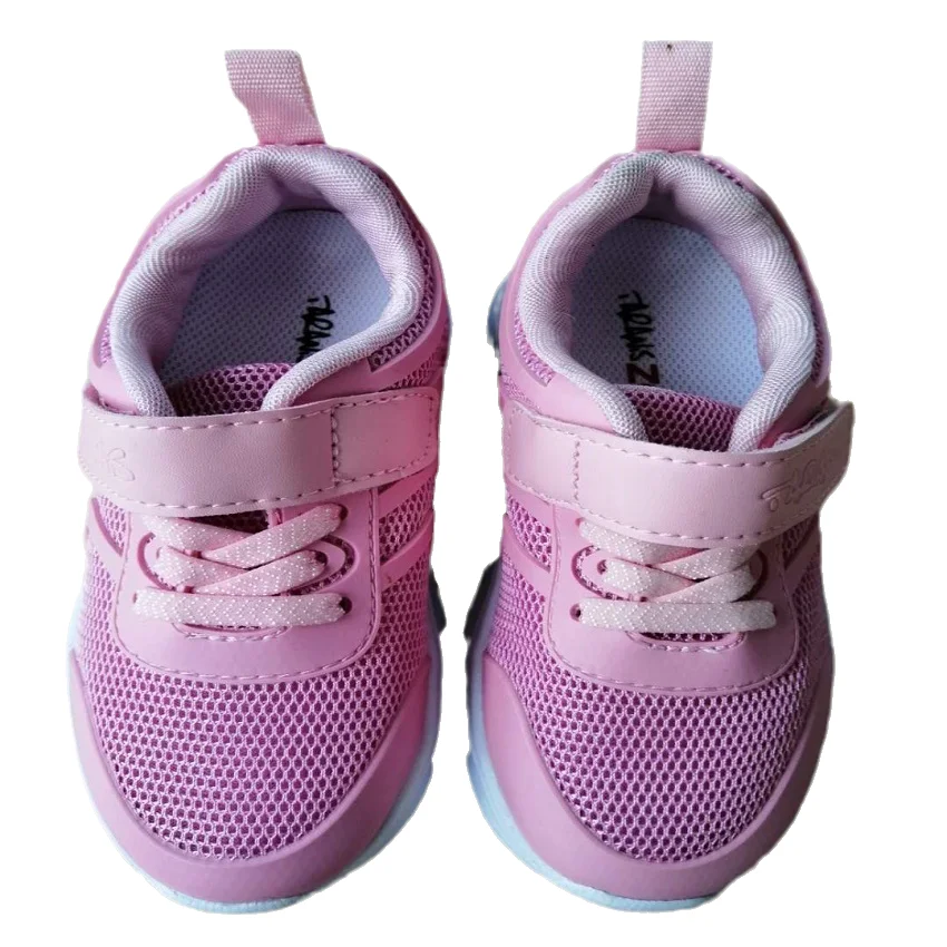 

Baby Casual Shoes Boys' And Girls' Breathable Sandals