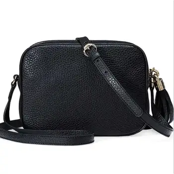 

Fashion Women Shoulder Bags Cross-body Bags Tote Handbags Young Style Small round bag Women Messenger Bags