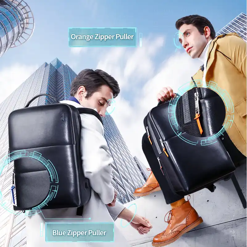 stylish mens backpacks 2018