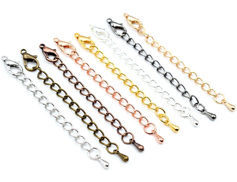 10 / 50 70mm  Ȯ Ȯ  ü  Clasps Ŀ DIY 󸮿      