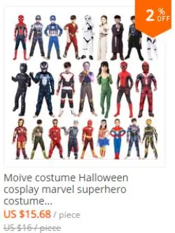 superhero