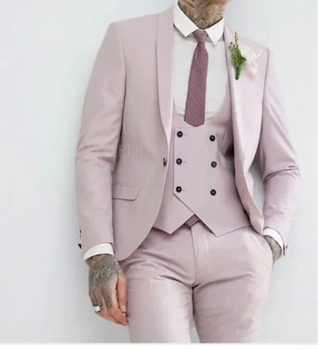 Latest Coat Pant Designs Green Men Suit 