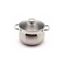 Кастрюля SILAMPOS, ROYAL SATIN, 4,1 л