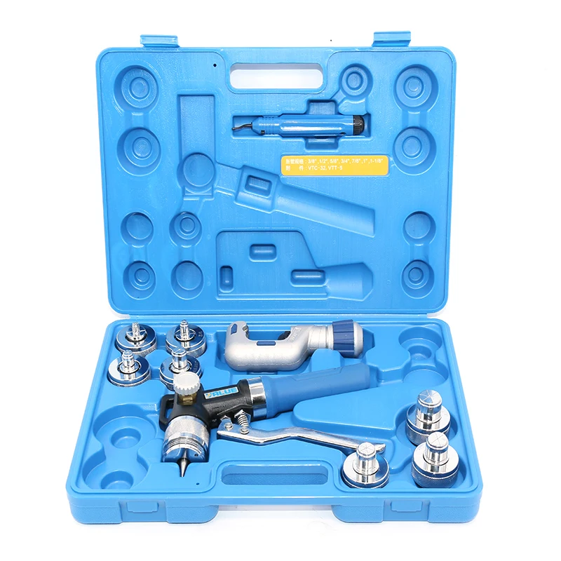 

Гидравлический трубчатый расширитель, внешний/42B гидравлический расширитель трубки для кондиционирования воздуха, медная трубка расширитель трубки для охлаждения