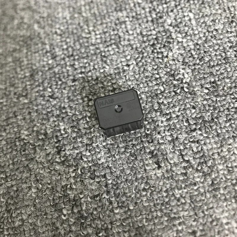 Miniature relay ISO 4P For KTM 61111057000