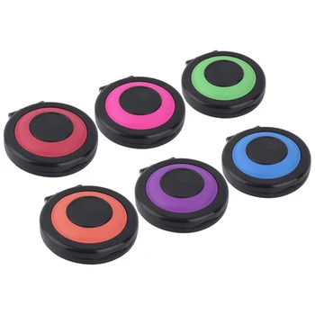 

New Hot Reusable Portable Fast Hair Dye Set 6 Colors Temporary Modeling Fashion DIY Hair Color Wax Mud SMR88