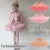 Baby Girls Юбка Пачка Пушистые Дети Балет Дети Pettiskirt Baby Girl Юбки Принцесса Тюль Партия Танцевальные Юбки Для Девочек Дешево
