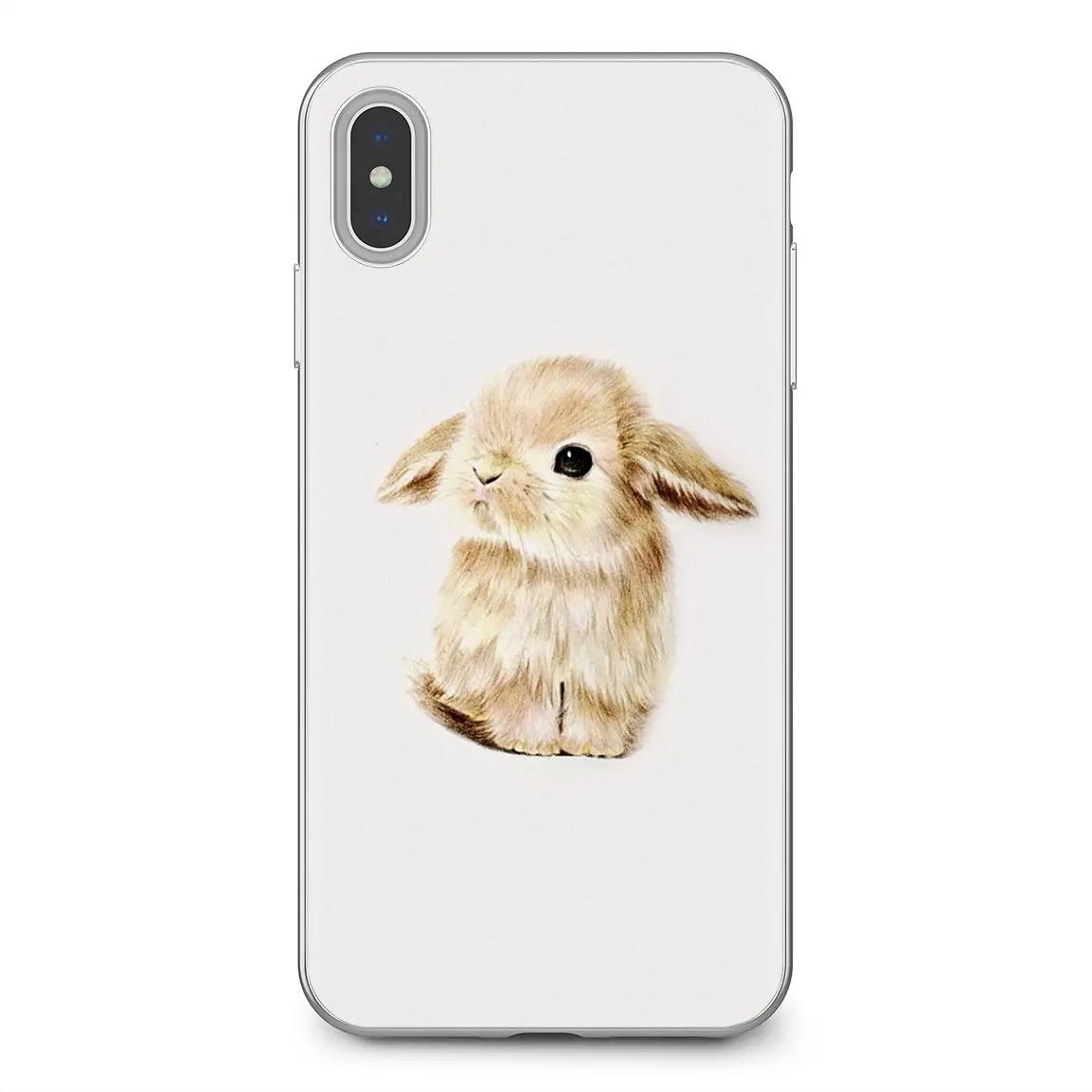 Мягкий чехол для Samsung Galaxy A10 A30 A40 A50 A60 A70 S6 Active Note 10 Plus Edge M30 | Мобильные телефоны и