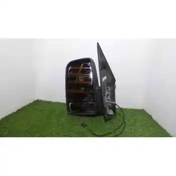 

64910 rear view mirror Left Mercedes Sprinter 3,5-t Box (906)