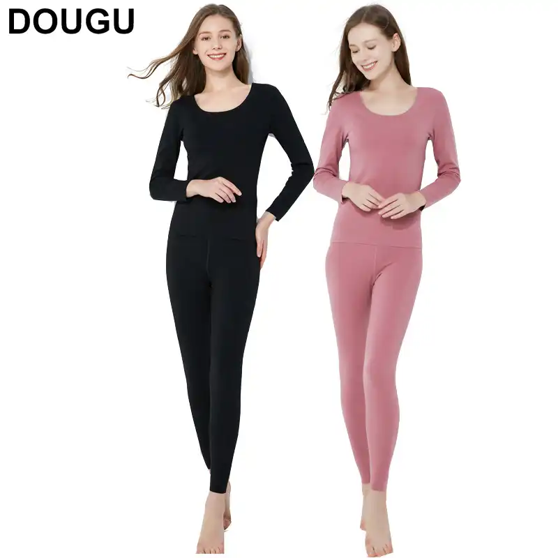 thermal clothing women