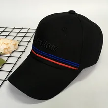 Лидер продаж, модные стильные кепки с вышитыми буквами, уличные повседневные кепки, мужская повседневная шапка в стиле хип-хоп, летняя Солнцезащитная шапка, женская мужская шапка