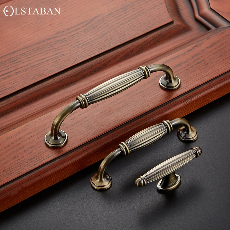 Door Handle Drawer Cabinet Handle Furniture Handles Kitchen Door Handles For Furniture Accessories