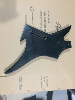 

Afanti Music DIY Electric guitar Body (3414)