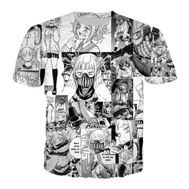 SOSHIRL Hero, аниме, манга, толстовка с капюшоном, крутой герой, больное состояние, застенчивые толстовки для девочек, забавный маскарадный свитер, летние зимние пуловеры с молнией