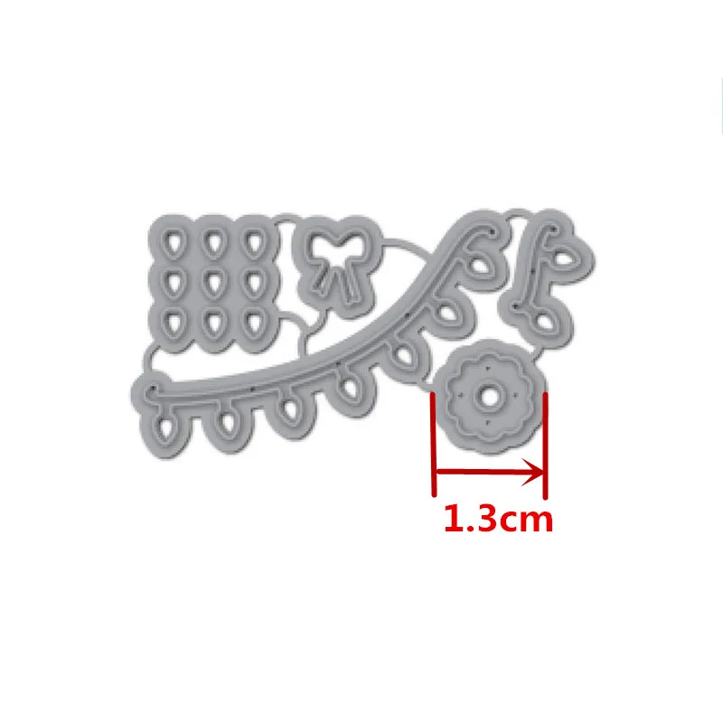 2 Дерево дом облака пляж солнце большой баньян дерево снег фон рамка Вырубные штампы для DIY скрапбукинга тиснение бумажные карты - Цвет: 2