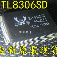 5 шт./лот RTL8306SD