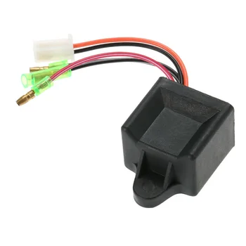 

Replacement Ignition Unit CDI Models Accessories Components Parts Useful