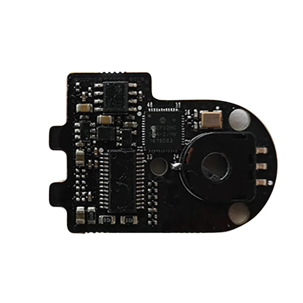 

Roll Pitch Motor Professional Repair Parts Black ESC Chip Replacement Small High Performance Metal For Phantom 3 Adv Pro
