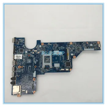 

High quality for G4 G6 G7 Laptop Motherboard 649948-001 DA0R23MB6D1 REV:Q DDR3 100% working well