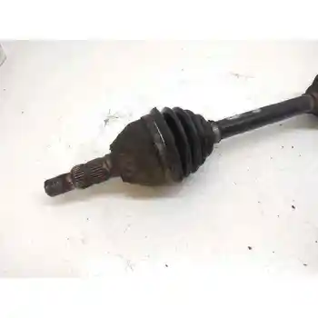 

TRANSMISSION FRONT RIGHT OPEL INSIGNIA SALOON