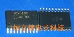 IC новый оригинальный XC18V01 XC18V01S 18V01 SOIC20 Бесплатная доставка