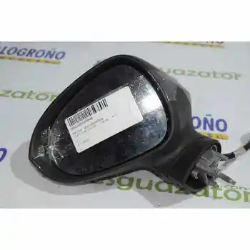 

LEFT REARVIEW MIRROR SEAT IBIZA (6J1)