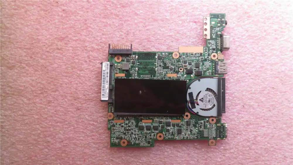 Yourui REV 1,2G для ASUS 1025C Материнская плата ноутбука 1025C без WLAN материнская плата DDR3 протестирована хорошо