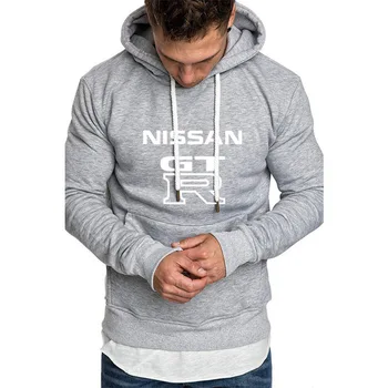 

Hoodies Men Gtr Car Logo Print Sweatshirt Spring Autumn New Fashion Men Hoodie Hip Hop Harajuku Casual Hoody Fleece Tracksuit