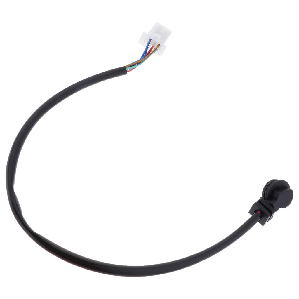 Engine Gear Switch Sensor SwitchTransmission Indicator Wire (5 Wires )