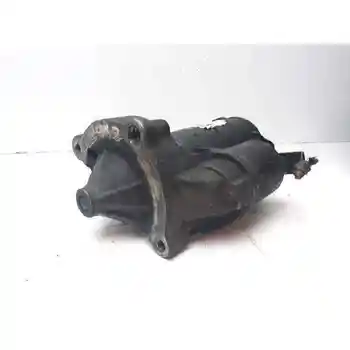 

STARTER MOTOR CITROEN XSARA SALOON