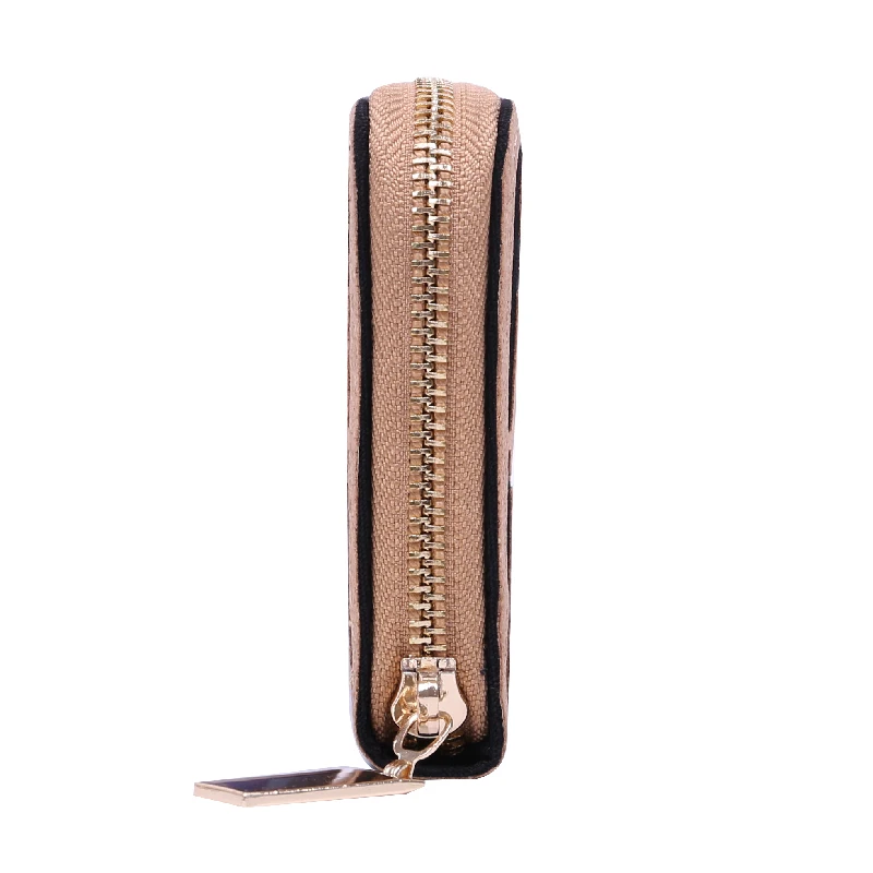 Long Women's Wallet Female Purses Coin Purse Card Holder Wallets Female vintage Money Bag Natural Cork Wallet From Portugal Long Women's Wallet Female Purses Coin Purse Card Holder Wallets Female vintage Money Bag Natural Cork Wallet From Portugal