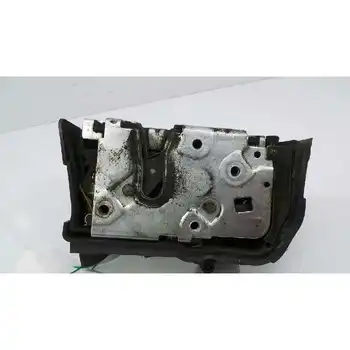 

7 PIN Lock Front Door Right Bmw 3 Series Convertible (e46) 318 Ci